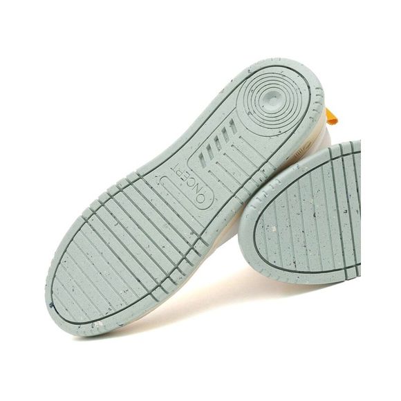 Oncept Philly Leather & Suede Sneaker - Picture 3 of 5